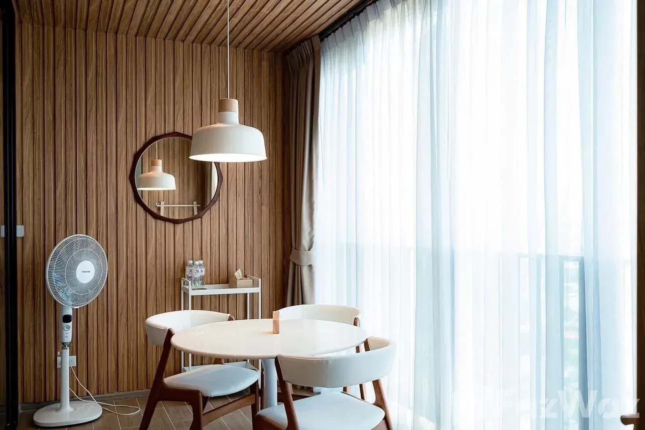 picture 2beds - 2baths - Duplex hight floor 1958771 - 2/6