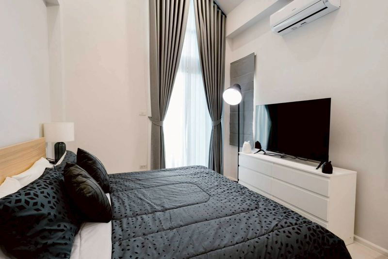 รูป ขายบ้านเดี่ยวชั้นเดียว 3 ห้องนอน 2 ห้องน้ำ 1 ห้องครัว 2 ที่จอดรถ - รูปที่ 13/16