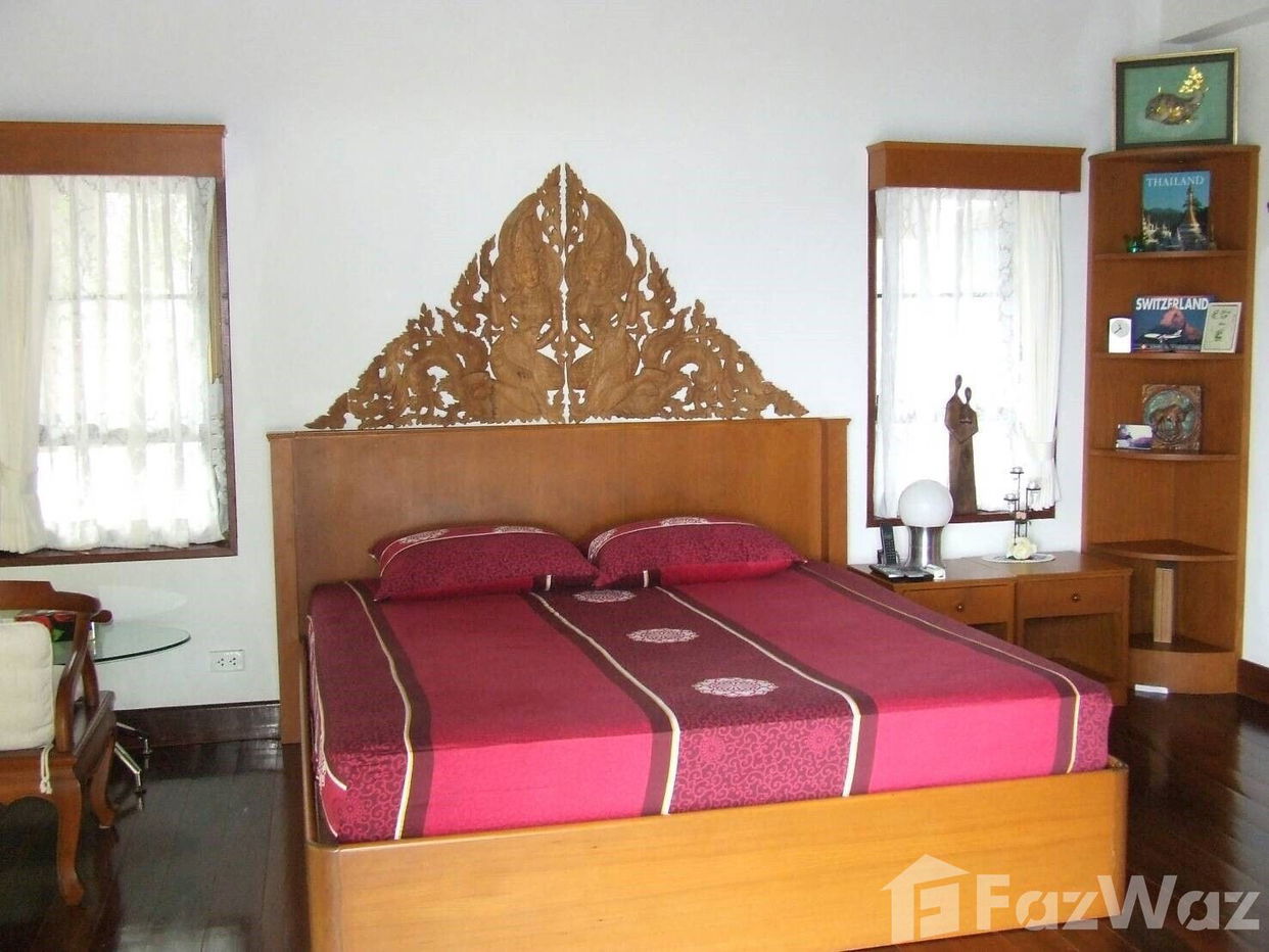 รูป ขาย วิลล่า 3 ห้องนอน ใน บ่อผุด, สุราษฎร์ธานี 1914978 - รูปที่ 6/35