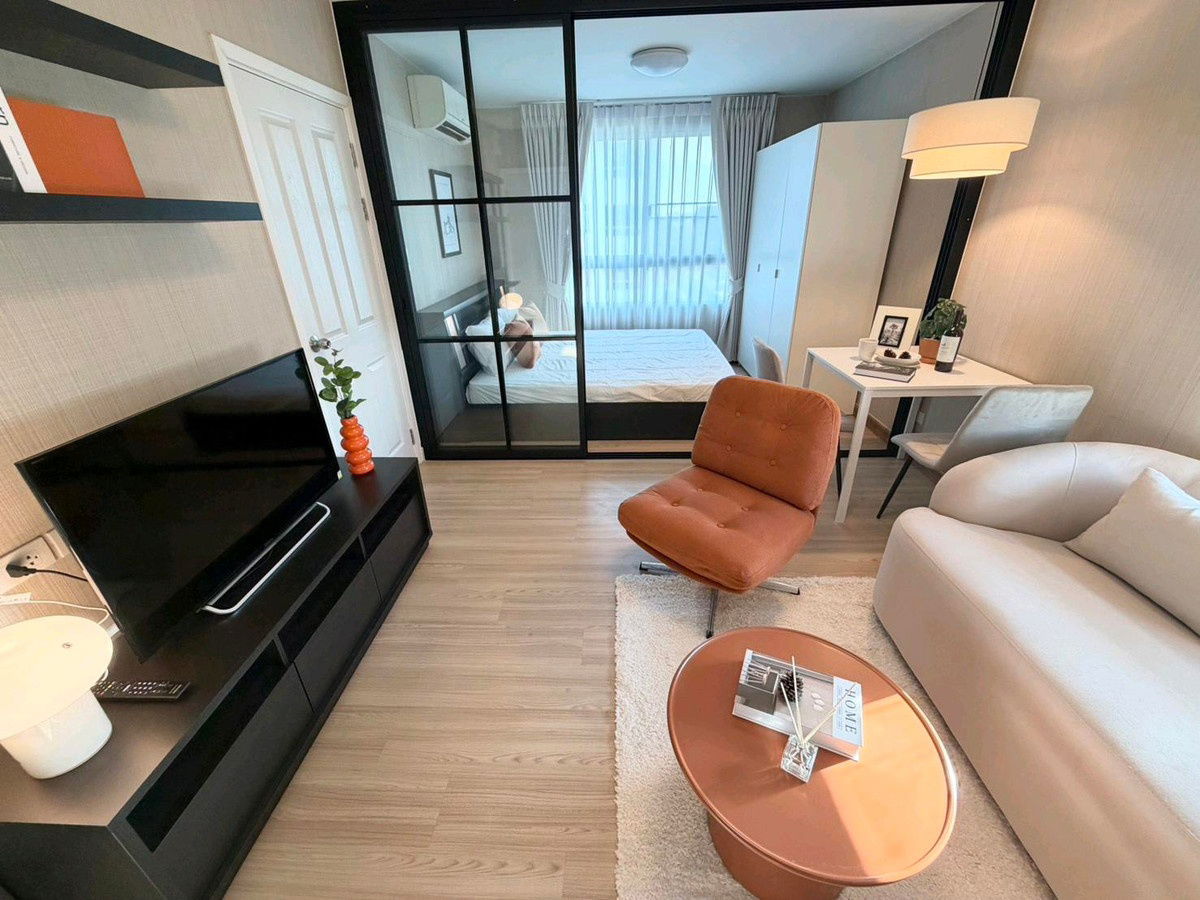 รูป 🏢 ขายคอนโด : Plum Condo Phaholyothin 89 (พลัม คอนโด พหลโยธิน 89)   รหัสทรัพย์ | 📌LNP-C10810  - รูปที่ 11/14