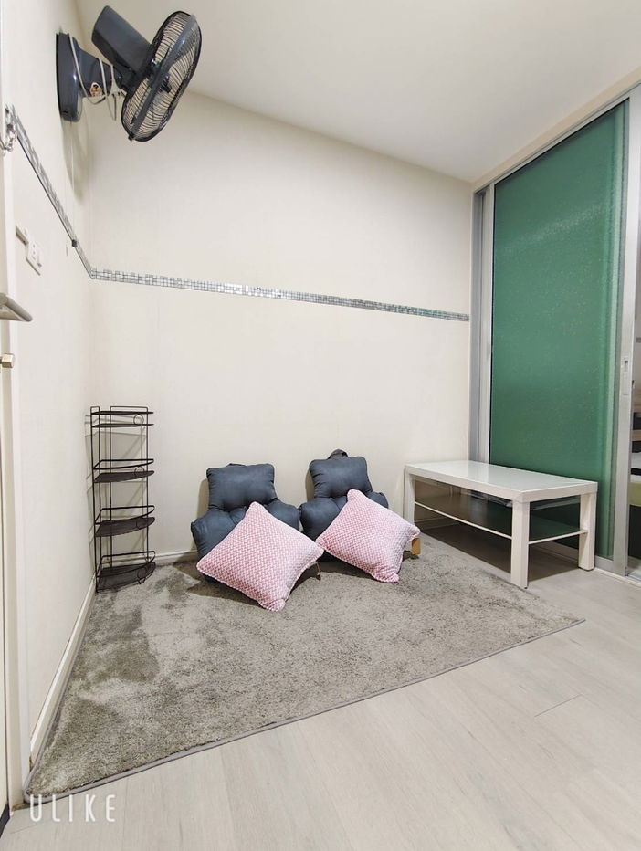 picture Plum condo Ramkhamhaeng 60 Interchange for rent - 3/9