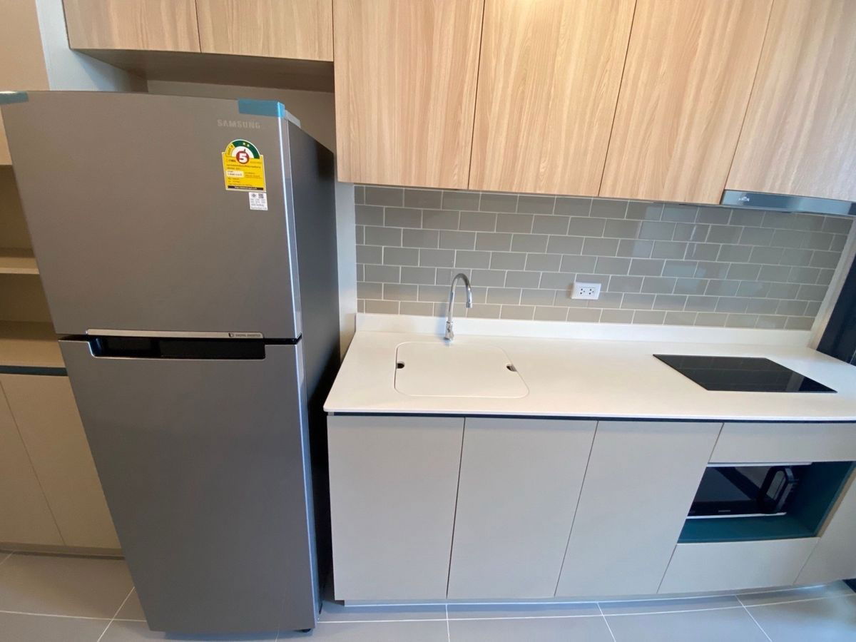 รูป ให้เช่า ✨ XT PHAYATHAI ✨ เฟอร์นิเจอร์ และ เครื่องใช้ไฟฟ้าครบ ใกล้ BTS พญาไท - รูปที่ 8/12