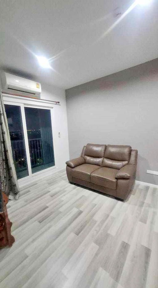 รูป ห้องว่าง❤️ราคาต่อรองได้✅สนใจห้องนี้ทักได้เลยนะคะ❣️❣️❣️ ธนบุรี💥เดอะ คีย์ วุฒากาศ 🔴🟢🟡 - รูปที่ 10/11