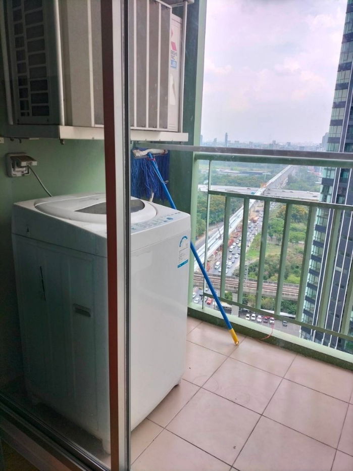 picture Fully furnished room for rent , near ARL and MRT Huamak station - 9/11