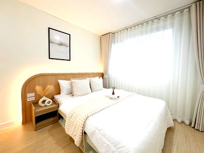 ขายคอนโด : 🏢 ขายคอนโด : Metro Park Sathorn (เมโทร พาร์ค สาทร )   รหัสทรัพย์ | 📌LNP-C10805