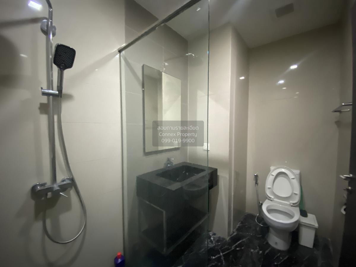 รูป 🔥🔥🔥 เช่าคอนโด เอดจ์ สุขุมวิท 23 BTS-อโศก คลองเตยเหนือ เขต วัฒนา กรุงเทพ CX-91511 ✅ ทักไลน์ @connexproperty ตอบทันที ทีมงานมืออาชีพ ✅ 🔥🔥🔥 - รูปที่ 7/7