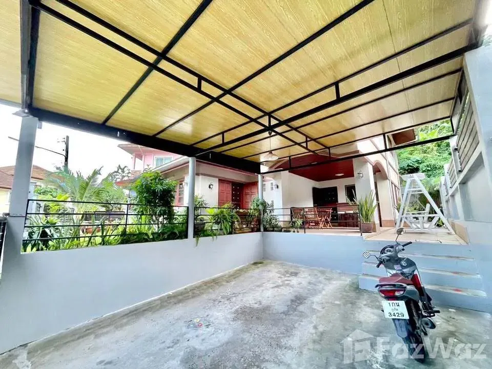 รูป ขาย บ้านเดี่ยว 4 ห้องนอน ใน กะทู้, ภูเก็ต 5912279 - รูปที่ 9/20