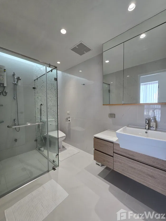 picture 2 Bedroom Condo for rent at The Issara Ladprao 5911363 - 18/28