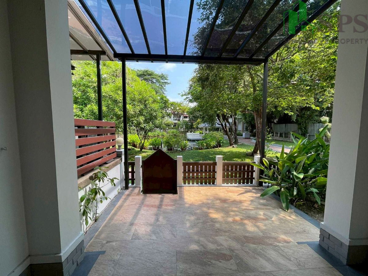 รูป House for Rent near MRT Lat Phrao (SPSEVE1472) - รูปที่ 10/10