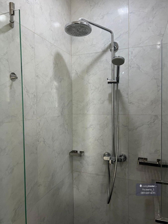 รูป คอนโดให้เช่า พาร์ค ออริจิ้น พร้อมพงษ์ - รูปที่ 9/10