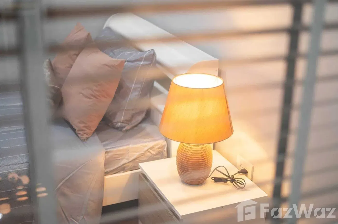 รูป ขาย คอนโด 2 ห้องนอน ในโครงการ เดอะ วอเตอร์ฟอร์ด ไดมอน 5910042 - รูปที่ 9/12