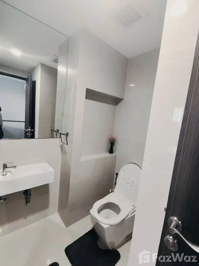 picture 1 Bedroom Condo for rent at Rhythm Sukhumvit 44/1 5904817 - 8/10