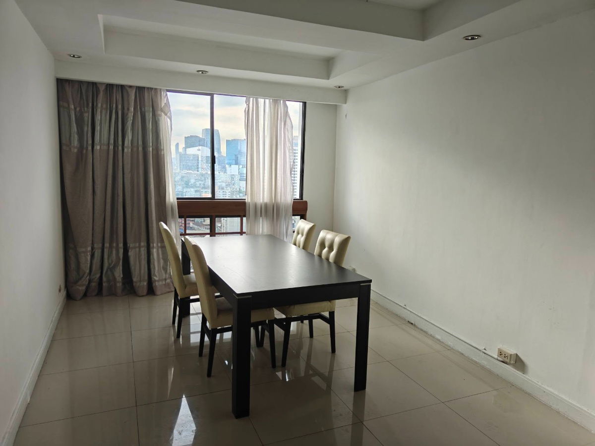 picture Condo for Rent President Park Sukhumvit 24 - 4/9