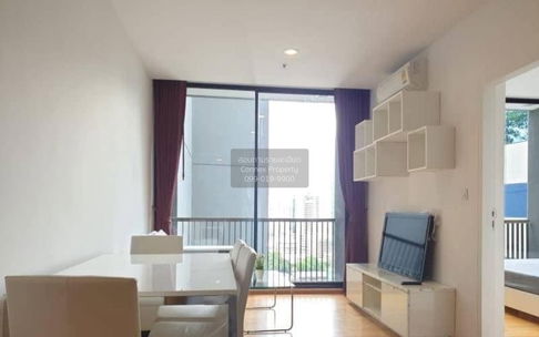 FOR RENT condo , Noble Revo Silom , BTS-Surasak , Silom , Bang Rak , Bangkok , CX-28900 ✅ Live chat with us ADD LINE @connexproperty ✅