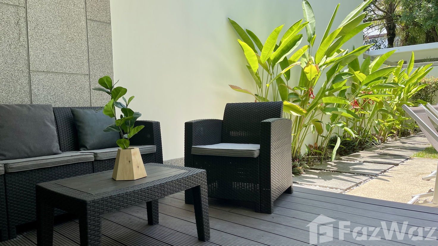 picture 3 Bedroom Villa at Oxygen Bangtoa 1912954 - 71/96