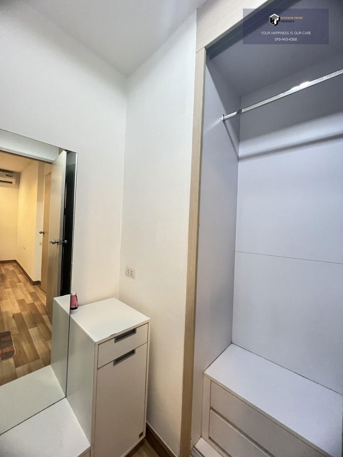 picture Ideo Ratchada Huaikwang | 🚝Near MRT Huai Khwang #2025120413313 - 4/6