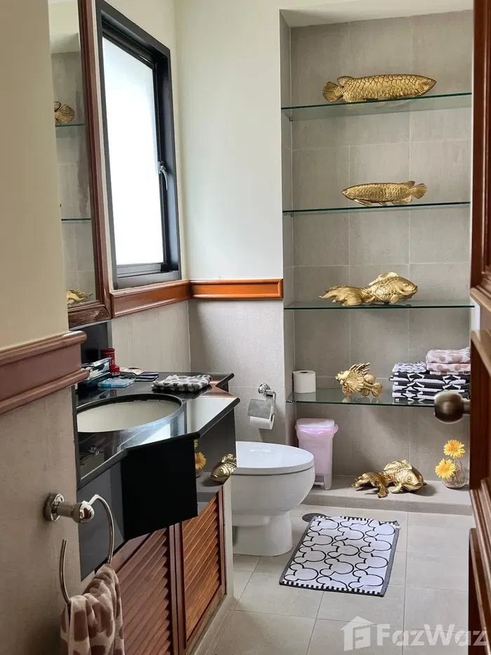 รูป ขาย วิลล่า 4 ห้องนอน ในโครงการ ลากูน่า วิลเลจ ทาวน์โฮม 5904700 - รูปที่ 2/21