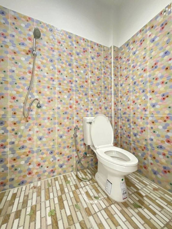 รูป อาคารพาณิชย์ 3 ชั้น ทำใหม่ทั้งหลัง - รูปที่ 10/18