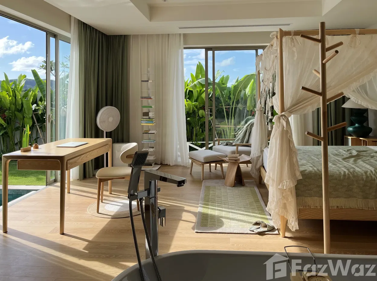 picture Trichada Breeze/ Four bedrooms/ 5 minutes to Boat Avenue 5825935 - 8/15