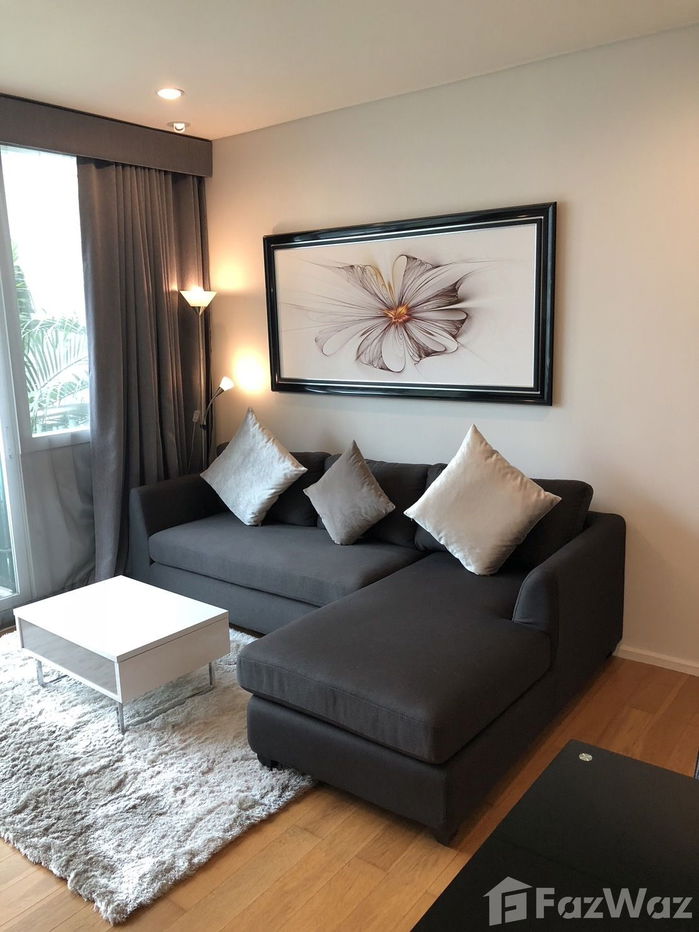 picture 1 Bedroom Condo for sale at Wind Sukhumvit 23  1375392 - 6/8