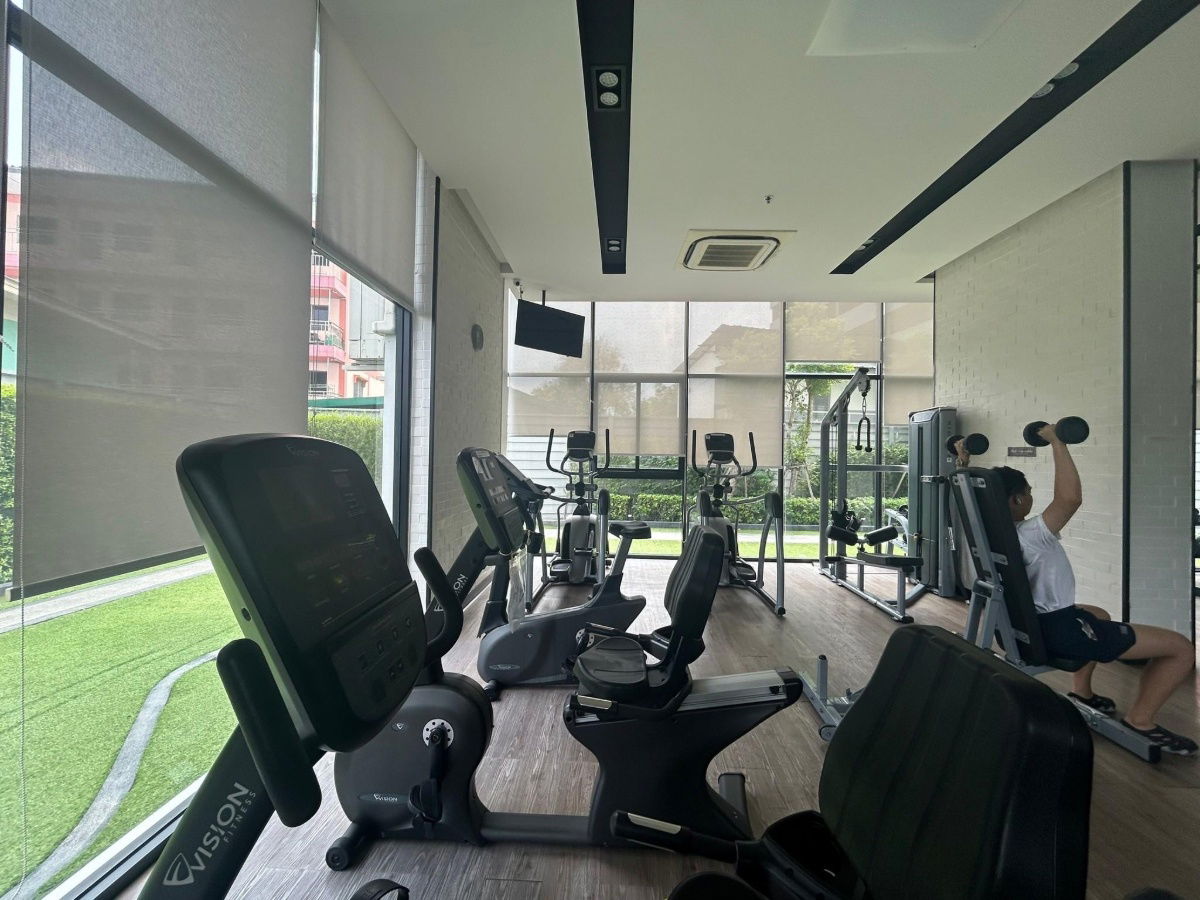 รูป JK 5716988 : นอตติ้ง ฮิลล์ สุขุมวิท - แพรกษา - รูปที่ 13/36