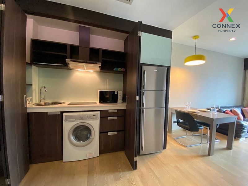 รูป 🔥🔥🔥 เช่า คอนโด แต่งสวย Noble Refine Sukhumvit 26 BTS-พร้อมพงษ์ สุขุมวิท คลองตัน คลองเตย กรุงเทพ CX-01029 ✅ ทักไลน์ @connexproperty ตอบทันที ทีมงานมืออาชีพ ✅ 🔥🔥🔥 - รูปที่ 3/8