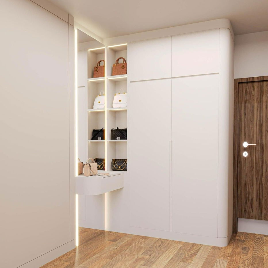 รูป ให้เช่า 📍 Life Ladprao Valley 📍 เฟอร์นิเจอร์ และ เครื่องใช้ไฟฟ้าครบ ใกล้ BTS และ MRT    - รูปที่ 5/8