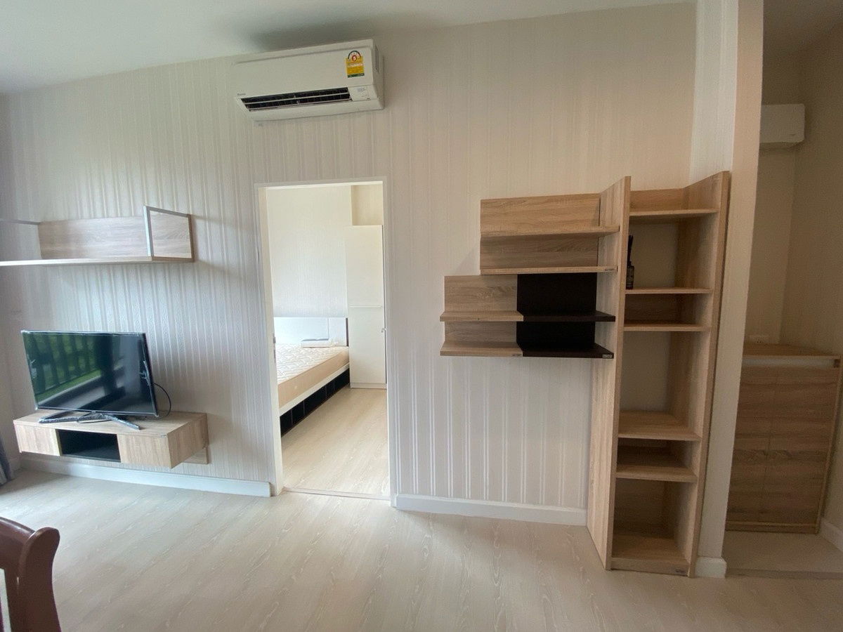 รูป 🏢 ขายคอนโด : Niche Pride Thonglor - Phetchaburi (นิช ไพรด์ ทองหล่อ - เพชรบุรี)   รหัสทรัพย์ | 📌LNP-C10807  - รูปที่ 7/17