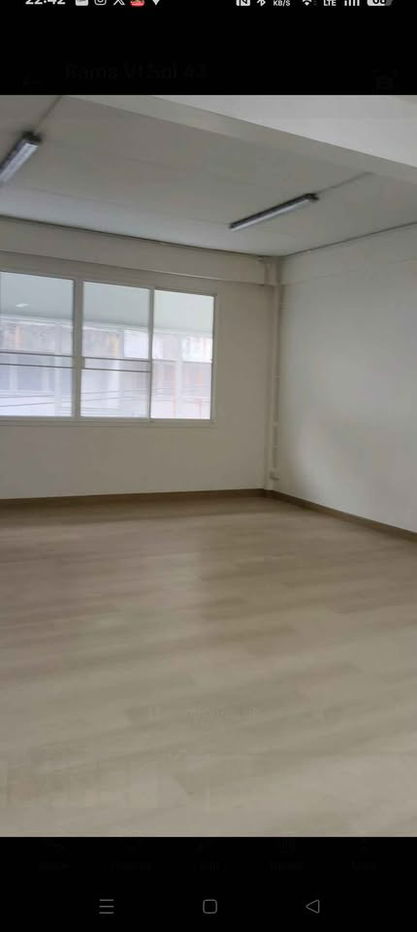 รูป HR3081ให้เช่าอาคาร 4 ชั้น มีดาดฟ้า ย่านประดิพัทธ์ ใกล้รพ.วิชัยยุทธ ทำเลเดินทางสะดวก เหมาะทำออฟฟิศ อยู่อาศัย ทำAirbnb - รูปที่ 22/31