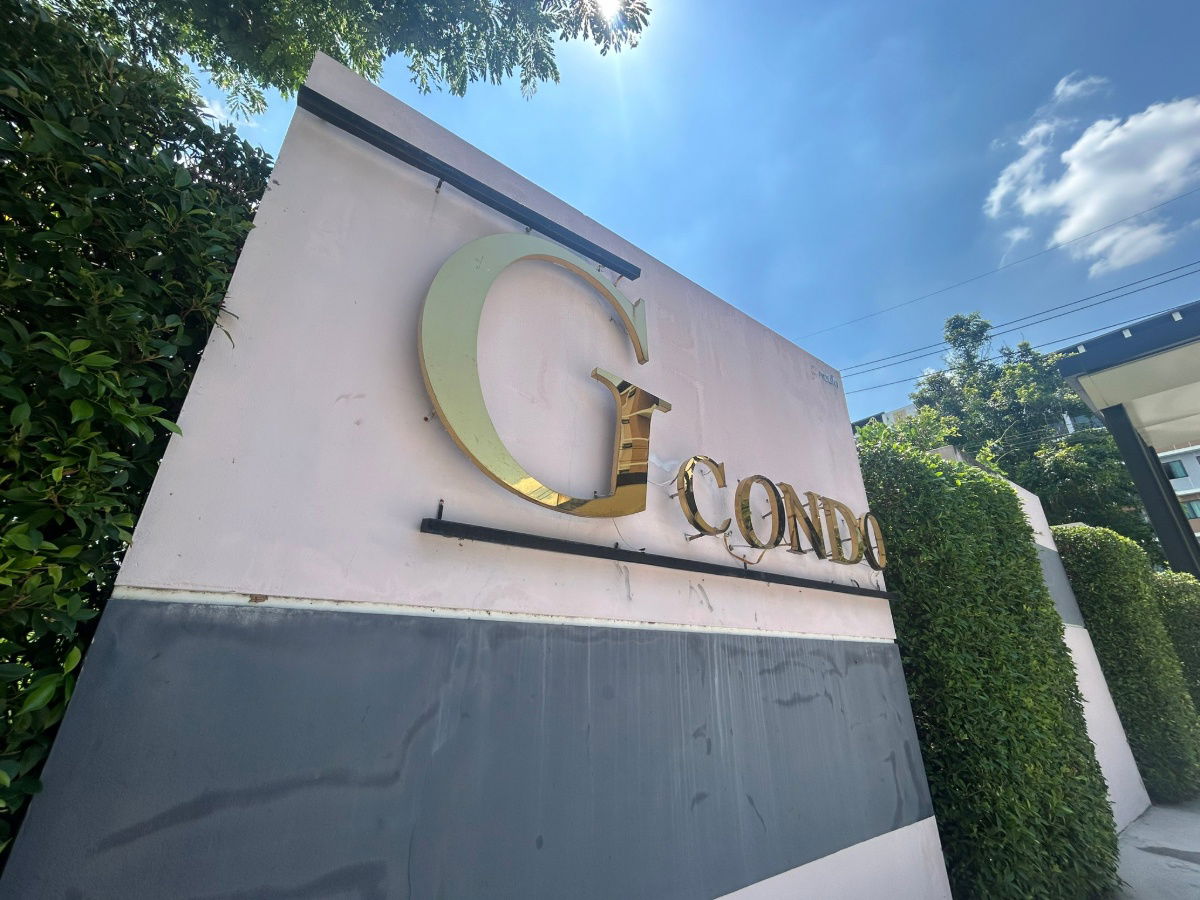 รูป JK 6440647 : จี คอนโด ชลบุรี - รูปที่ 4/29