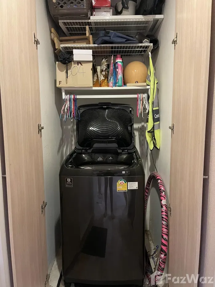 รูป Plum Condo Ram 60 Interchang 1966139 - รูปที่ 12/13