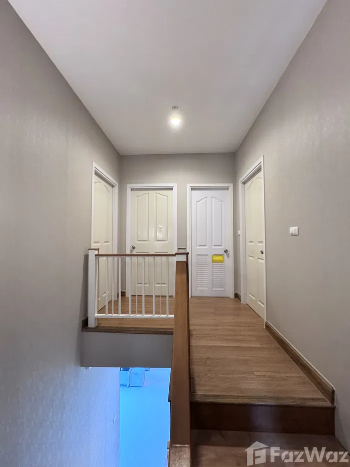 รูป ขาย บ้านเดี่ยว 3 ห้องนอน ในโครงการ ภัสสร เกาะแก้ว 5910076 - รูปที่ 9/25