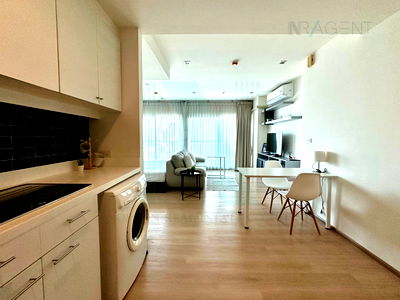 Condos for rent : For Rent Condo NOBLE REMIX Building 1, Floor 16,Studio, Room size 38.00 sqm