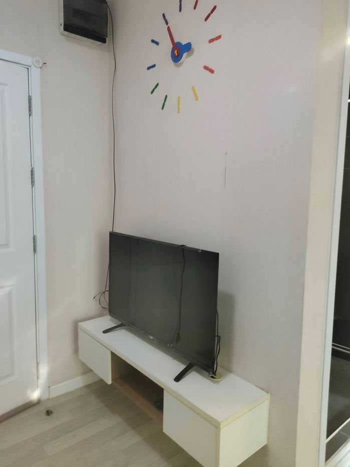 picture plum condo laemchabang floorD4 - 15/18