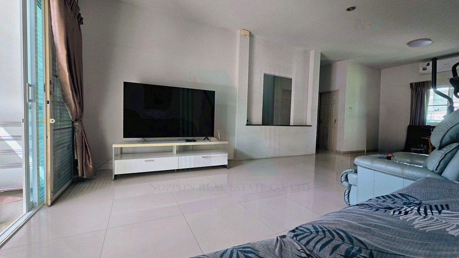 picture 📌 For Sell House KANCHANALUX - THEPSIRIN 2-story 4 bedroom 3 bathroom - 4/8