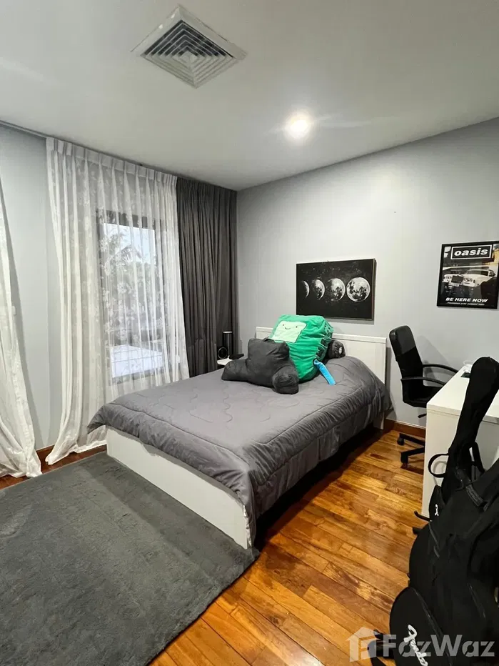 รูป ขาย วิลล่า 4 ห้องนอน ในโครงการ ลากูน่า วิลเลจ ทาวน์โฮม 5904700 - รูปที่ 18/21