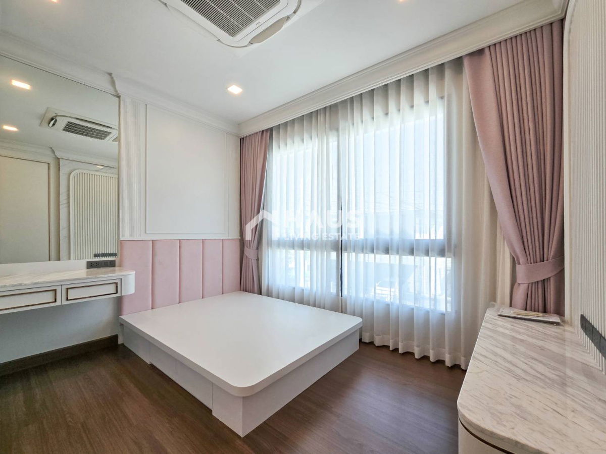 picture Grand Britania Ratchaphruek - Rama 5 / 4 Bedrooms #HRM5020 - 10/20