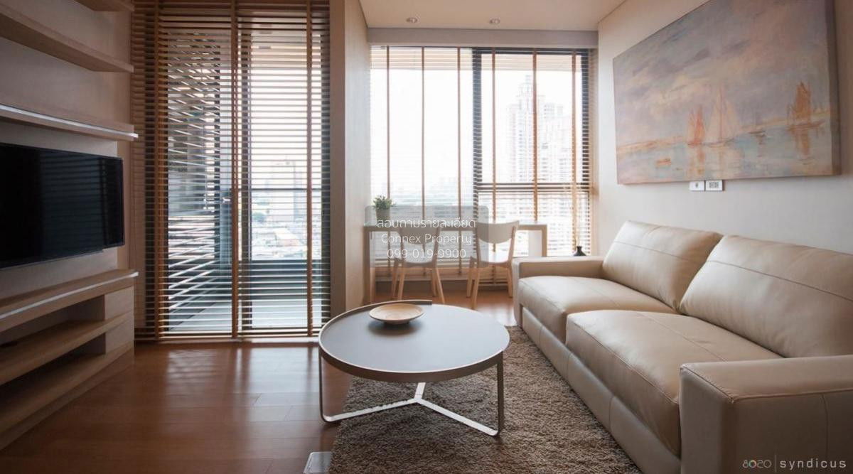 รูป เช่าคอนโด  เดอะ ลุมพินี 24 BTS-พร้อมพงษ์ คลองตัน เขต คลองเตย กรุงเทพ CX-22391 ✅ ทักไลน์ @connexproperty ตอบทันที ทีมงานมืออาชีพ ✅  - รูปที่ 3/5