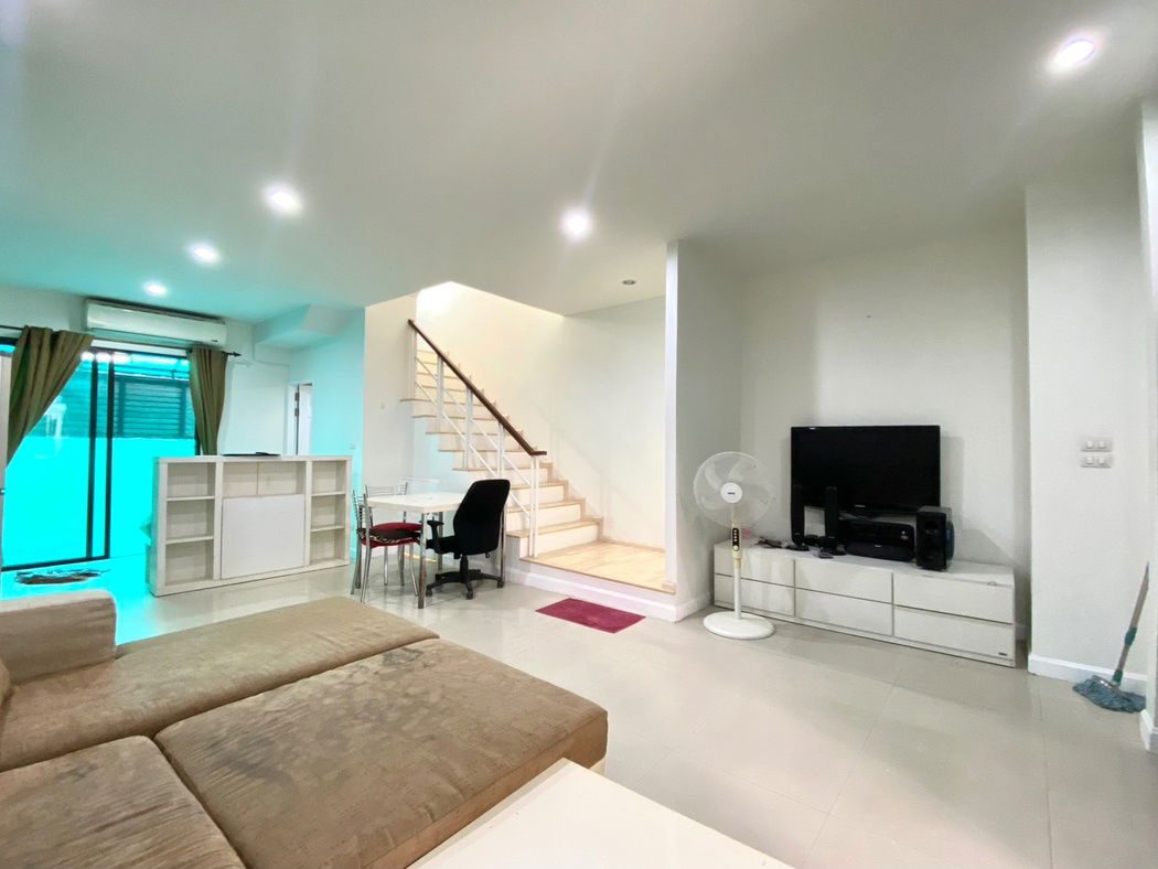 picture 🔥🔥Best price!! For Investor!! 3b3b 5.29mb - Areeya Mandarina Sukhumvit 77 📞Call 096 896 5953 - 4/34