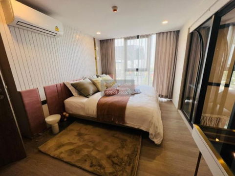 🔥🔥🔥 FOR RENT condo , Cooper Siam , BTS-National Stadium , Rong Mueang , Pathum Wan , Bangkok , CX-76351 ✅ Live chat with us ADD LINE @connexproperty ✅ 🔥🔥🔥