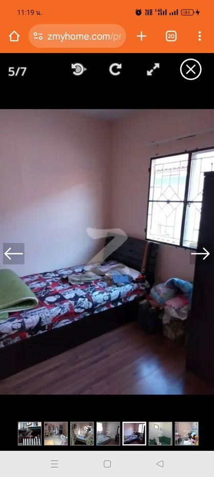 รูป ให้เช่าบ้าน พฤกษา 39  ซอยแก้วอิน  บางใหญ่  นนทบุรี       นนทบุรี - รูปที่ 5/6