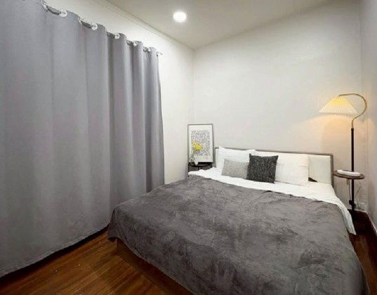 รูป ให้เช่าบ้านเดี่ยว 2 ชั้น ซอยลาดพร้าว 9 เฟอร์นิเจอร์ครบ ทำเป็น Airbnb ใกล้ MRT ลาดพร้าว - รูปที่ 14/18