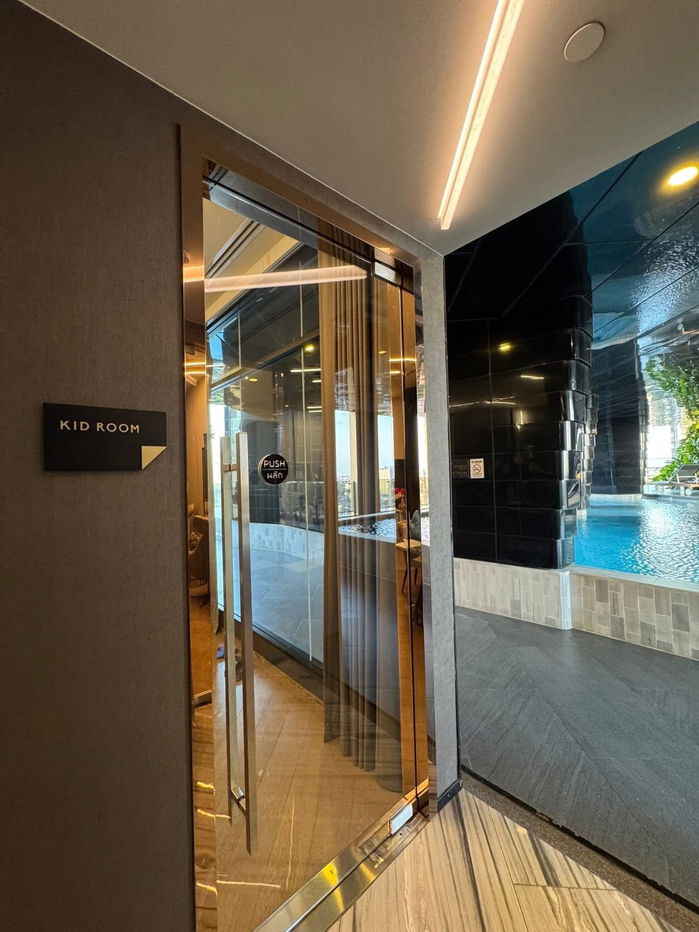 รูป 🏢 ให้เช่าคอนโด : IDEO Q Sukhumvit 36 (ไอดีโอ คิว สุขุมวิท 36)   รหัสทรัพย์ | 📌LNP-C10489  - รูปที่ 36/36