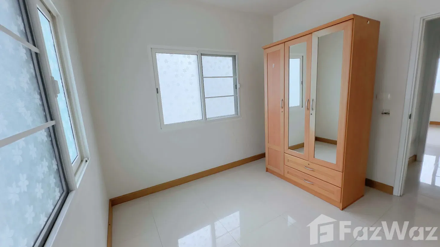 รูป ขาย บ้านเดี่ยว 4 ห้องนอน ในโครงการ โกลเด้น วิลเลจ อ่อนนุช-พัฒนาการ 5912263 - รูปที่ 9/12