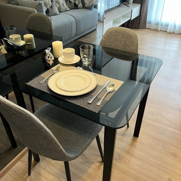 picture HotDeal​🔥🔥  For Rent​ | Prime Location and Special Price, Condo at Noble Around Ari MD-25076973 - 4/6