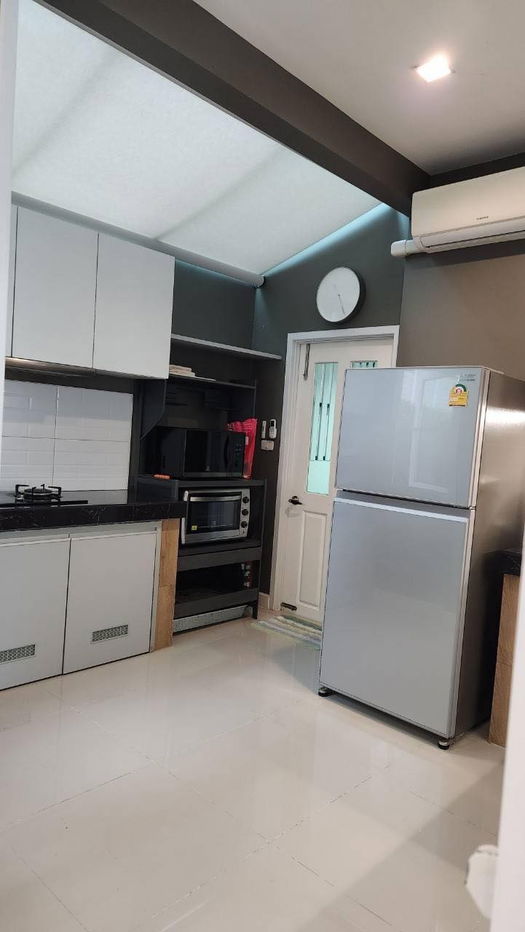 picture Home for rent at Casa Ville Donmuang-Songprapa - 6/7