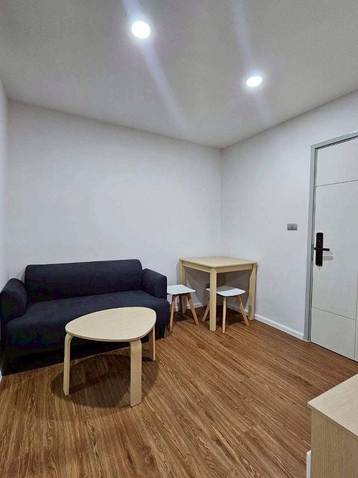 picture code : E95 ALIVE Sukhumvit 76 Bedroom : 2 - 20/26