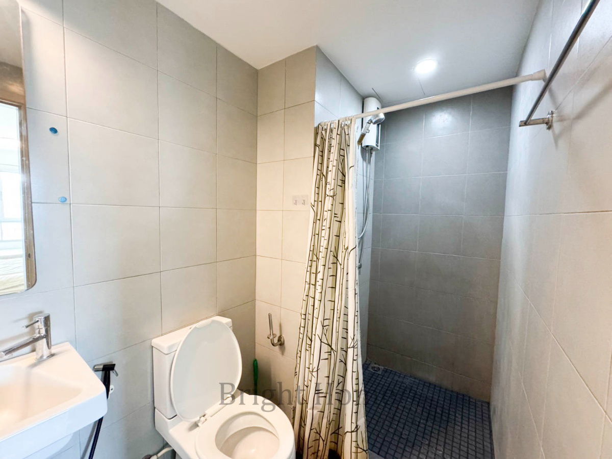 รูป คอนโด ELIO Del Ray Sukhumvit 64 เอลลิโอ เดล เรย์ สุขุมวิท 64 [E242] - รูปที่ 8/10