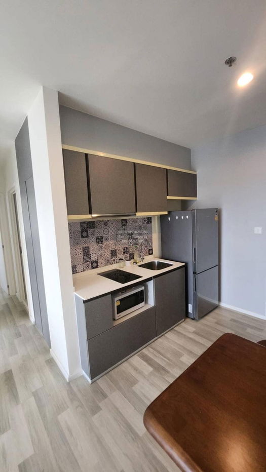 picture 🔥🔥🔥 For Rent Condo , The Key Sathorn - Charoenrat , BTS-Surasak , Bang Khlo , Bang Kho Laem , Bangkok , CX-95372 ✅ Live chat with us ADD LINE @connexproperty ✅ 🔥🔥🔥 - 3/6