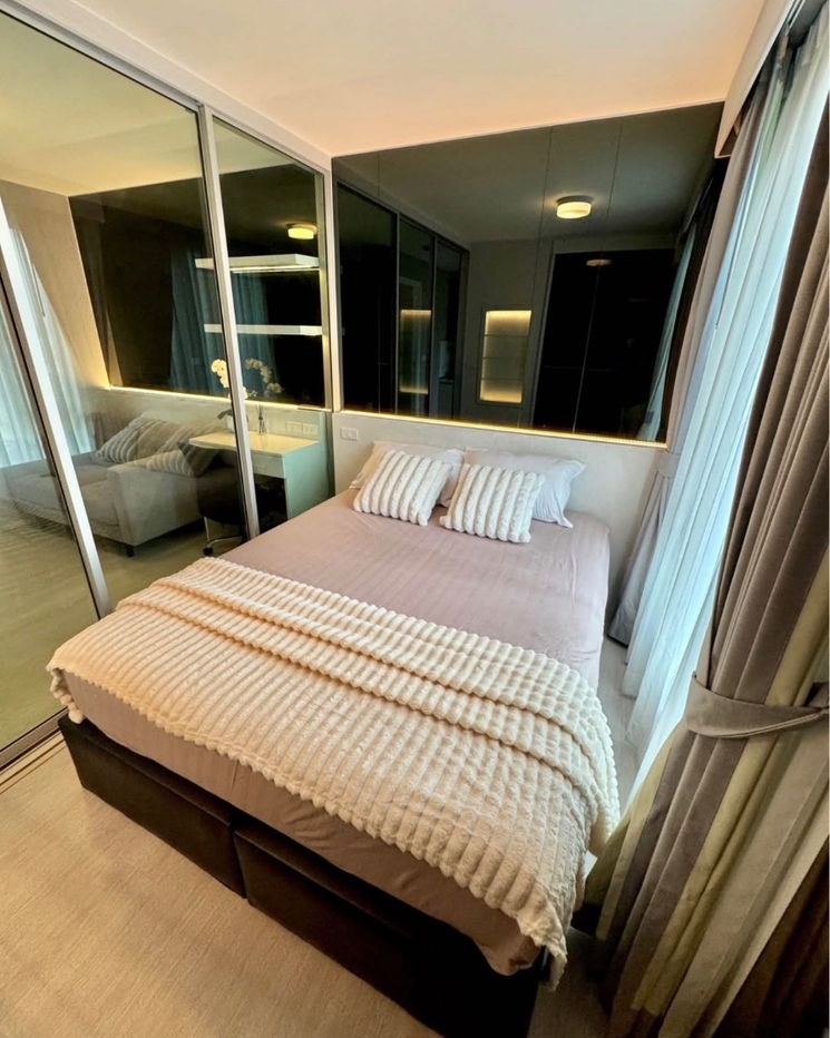 picture #S5117 For Rent Plum Condo Ram60 Interchange - 5/11